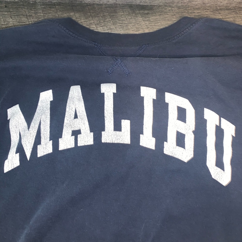Malibu long sleeve!!!🌴🌴